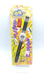 Tamagotchi Bandai Watch Montre black Boutique-Tamagotchis 3