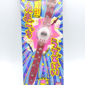 Tamagotchi Bandai Watch Montre blue w/ pink Boutique-Tamagotchis 5