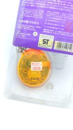 Tamagotchi Osutchi Mesutchi Clear Orange Bandai japan Boutique-Tamagotchis 5