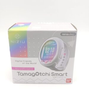 Tamagotchi Smart watch Niziu Japan Bandai Boutique-Tamagotchis 3