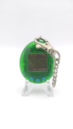 Tamagotchi Original P1/P2 Clear green Bandai 1997 english Boutique-Tamagotchis 3