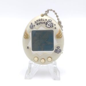 Tamagotchi Original P1/P2 White Original Bandai 1997 Boutique-Tamagotchis 5