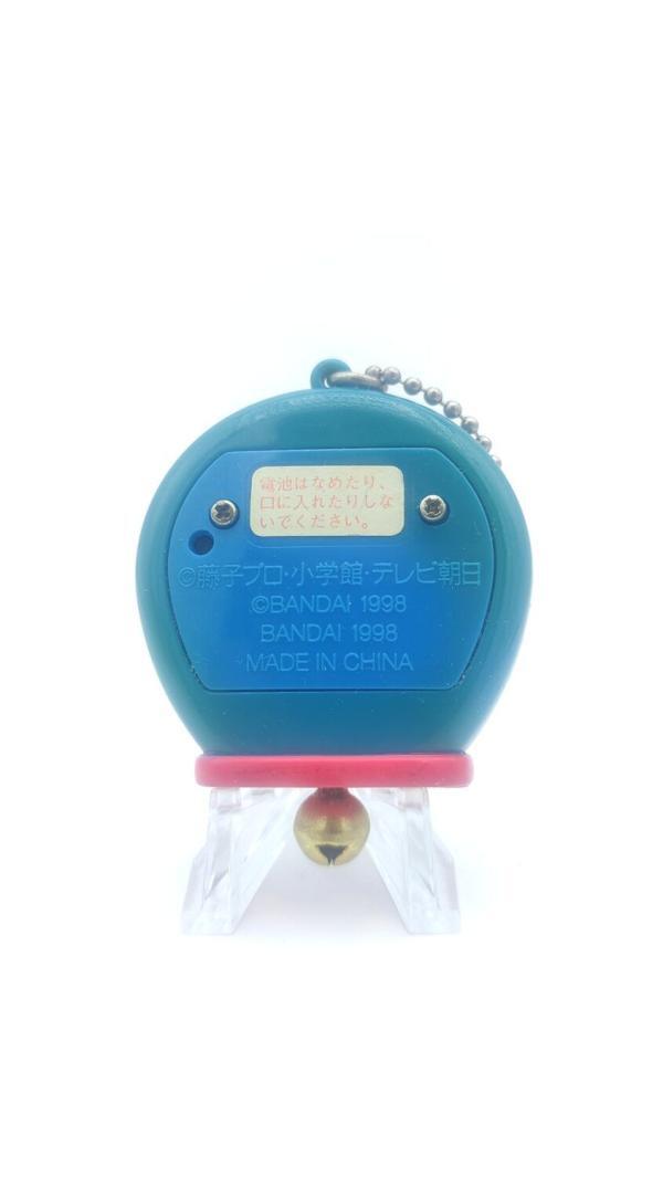 Doraemon Doraemontchi Virtual Pet Japanese Ver. 1998 Retro Boutique-Tamagotchis 3