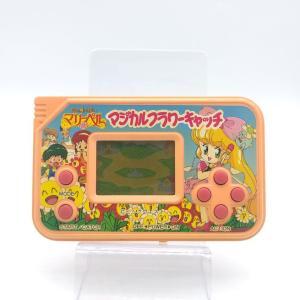 LCD FLOWER WITCH MARY BELL Magical Flower Game Watch Handheld Console Boutique-Tamagotchis 2