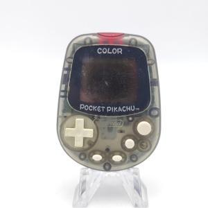 Nintendo Pokemon Pikachu Pocket Color Game Grey Pedometer Boutique-Tamagotchis 5