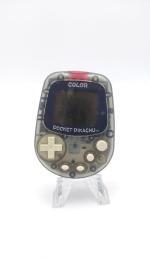 Nintendo Pokemon Pikachu Pocket Color Game Grey Pedometer Boutique-Tamagotchis 3