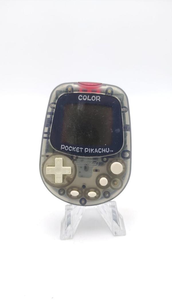 Nintendo Pokemon Pikachu Pocket Color Game Grey Pedometer Boutique-Tamagotchis 2