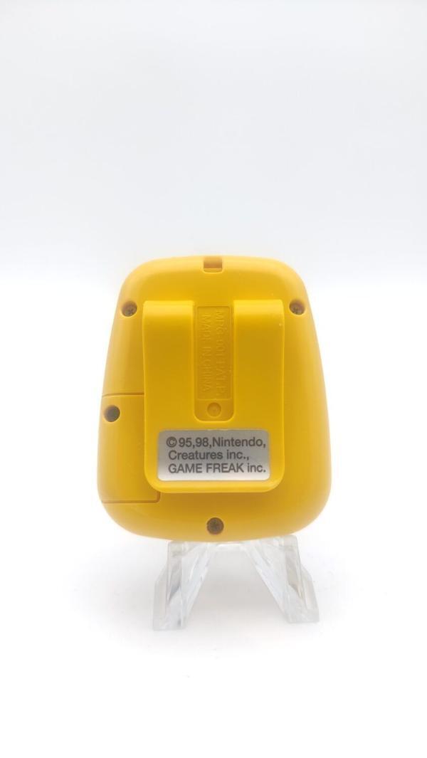 Nintendo Pokemon Pikachu Pocket Game Virtual Pet 1998 Pedometer Boutique-Tamagotchis 3 Nintendo Pokemon Pikachu Pocket Game Virtual Pet 1998 Pedometer Boutique-Tamagotchis 3