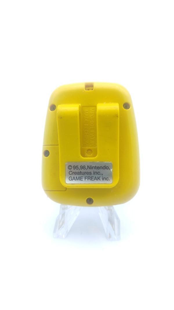 Nintendo Pokemon Pikachu Pocket Game Virtual Pet 1998 Pedometer Boutique-Tamagotchis 3 Nintendo Pokemon Pikachu Pocket Game Virtual Pet 1998 Pedometer Boutique-Tamagotchis 3
