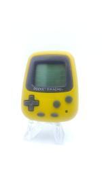 Nintendo Pokemon Pikachu Pocket Game Virtual Pet 1998 Pedometer Boutique-Tamagotchis 3