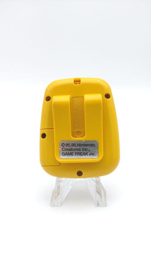 Nintendo Pokemon Pikachu Pocket Game Virtual Pet 1998 Pedometer Boutique-Tamagotchis 3 Nintendo Pokemon Pikachu Pocket Game Virtual Pet 1998 Pedometer Boutique-Tamagotchis 3