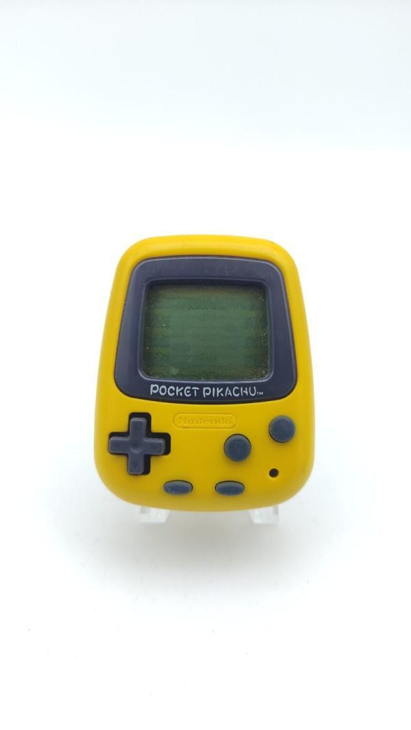 Nintendo Pokemon Pikachu Pocket Game Virtual Pet 1998 Pedometer Boutique-Tamagotchis 2
