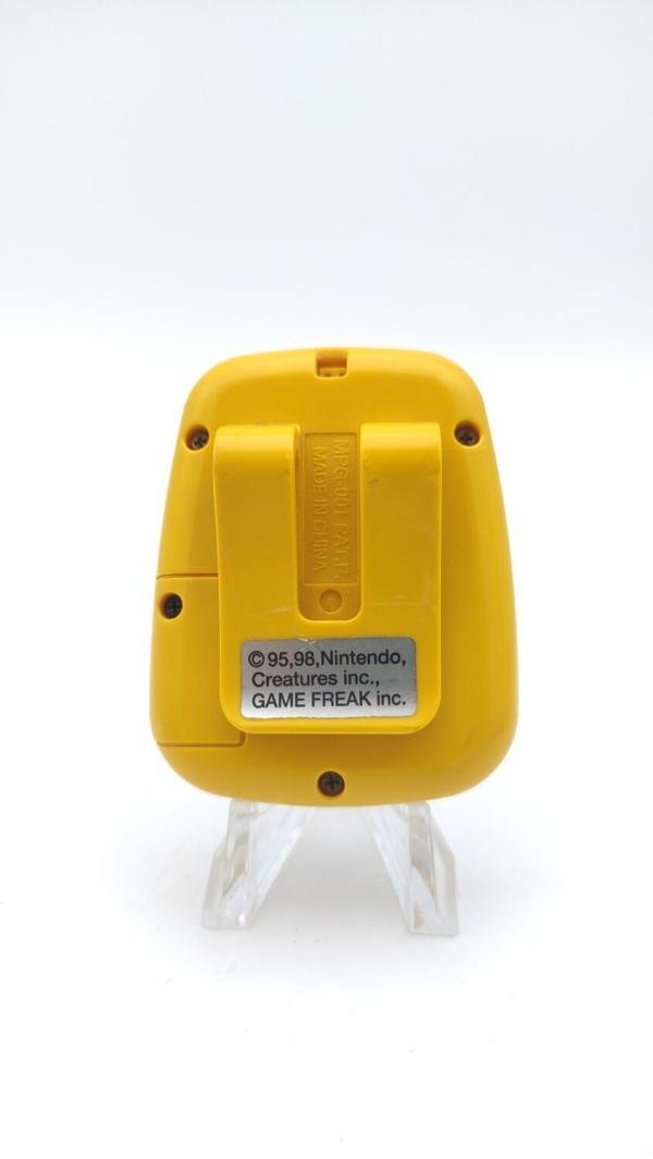 Nintendo Pokemon Pikachu Pocket Game Virtual Pet 1998 Pedometer Boutique-Tamagotchis 3 Nintendo Pokemon Pikachu Pocket Game Virtual Pet 1998 Pedometer Boutique-Tamagotchis 3