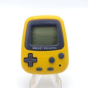 Nintendo Pokemon Pikachu Pocket Game Virtual Pet 1998 Pedometer Boutique-Tamagotchis 6 Nintendo Pokemon Pikachu Pocket Game Virtual Pet 1998 Pedometer Boutique-Tamagotchis 6