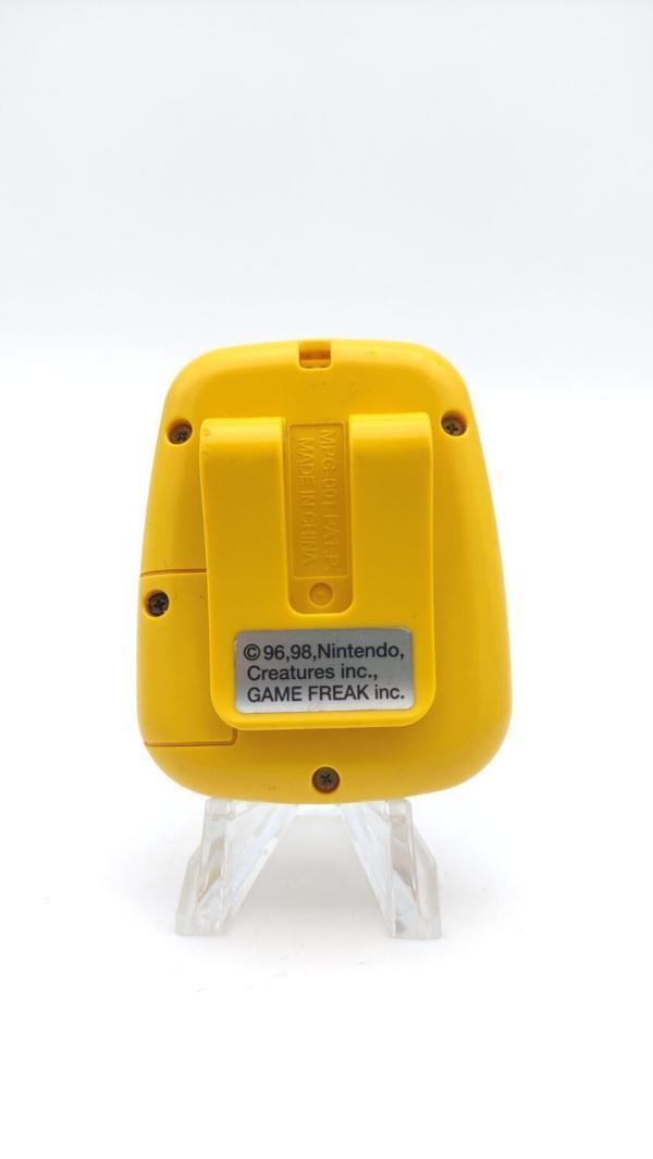 Nintendo Pokemon Pikachu Pocket Game Virtual Pet 1998 Pedometer Boutique-Tamagotchis 3 Nintendo Pokemon Pikachu Pocket Game Virtual Pet 1998 Pedometer Boutique-Tamagotchis 3