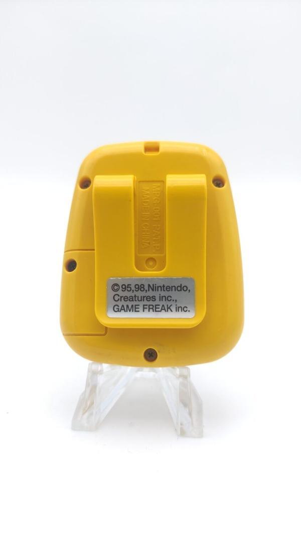 Nintendo Pokemon Pikachu Pocket Game Virtual Pet 1998 Pedometer Boutique-Tamagotchis 3 Nintendo Pokemon Pikachu Pocket Game Virtual Pet 1998 Pedometer Boutique-Tamagotchis 3