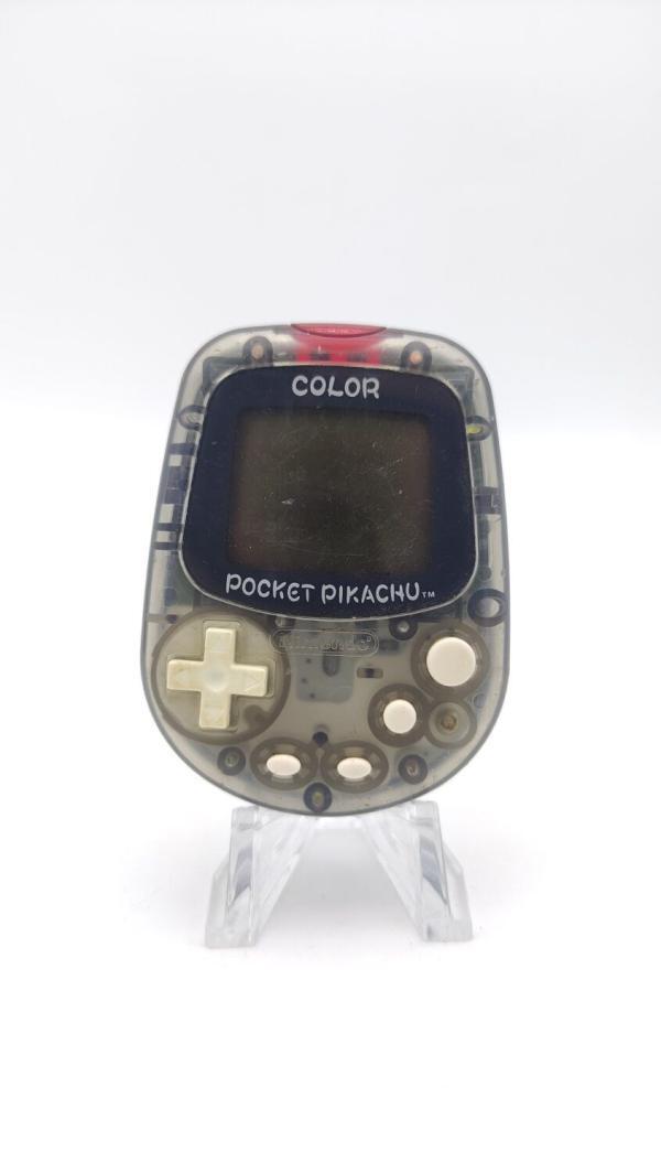Nintendo Pokemon Pikachu Pocket Color Game Grey Pedometer Boutique-Tamagotchis 2