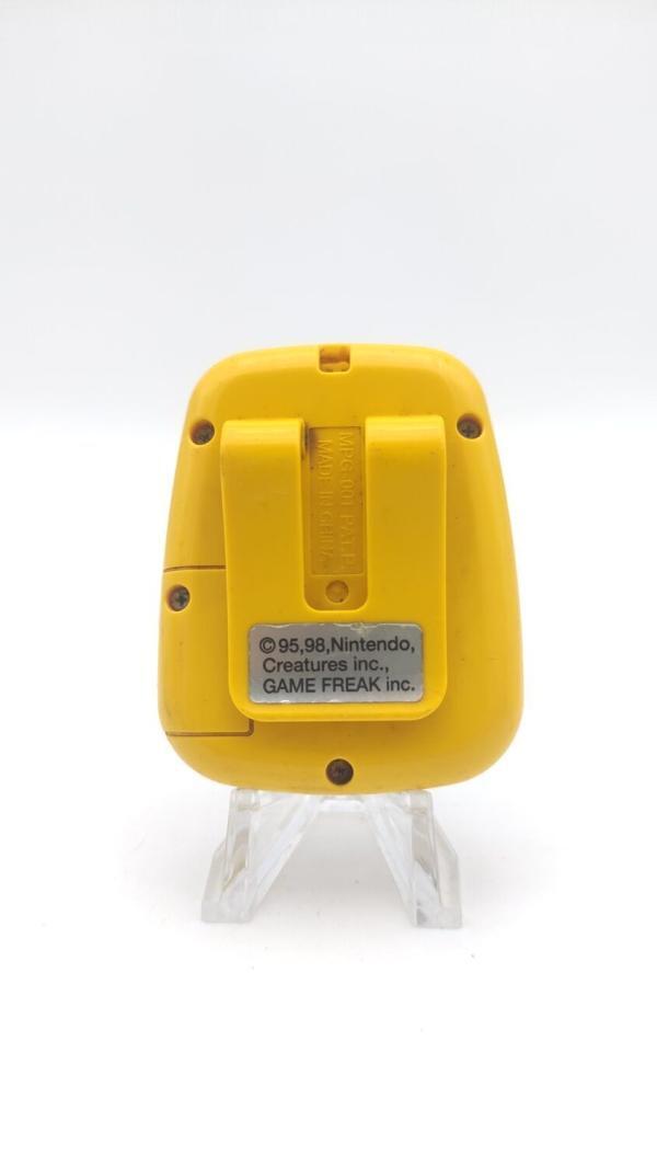 Nintendo Pokemon Pikachu Pocket Game Virtual Pet 1998 Pedometer Boutique-Tamagotchis 3 Nintendo Pokemon Pikachu Pocket Game Virtual Pet 1998 Pedometer Boutique-Tamagotchis 3