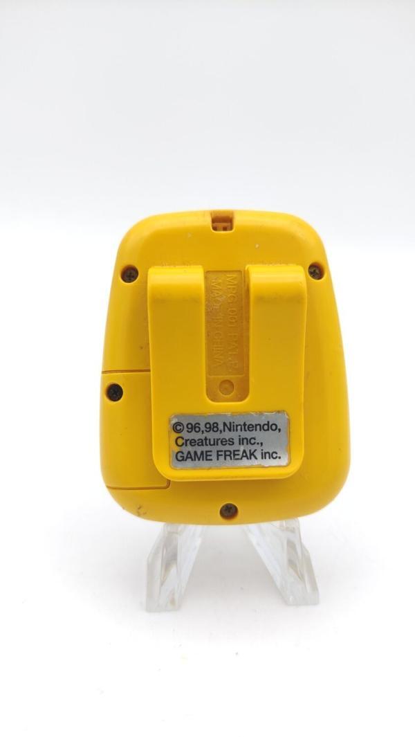 Nintendo Pokemon Pikachu Pocket Game Virtual Pet 1998 Pedometer Boutique-Tamagotchis 3 Nintendo Pokemon Pikachu Pocket Game Virtual Pet 1998 Pedometer Boutique-Tamagotchis 3