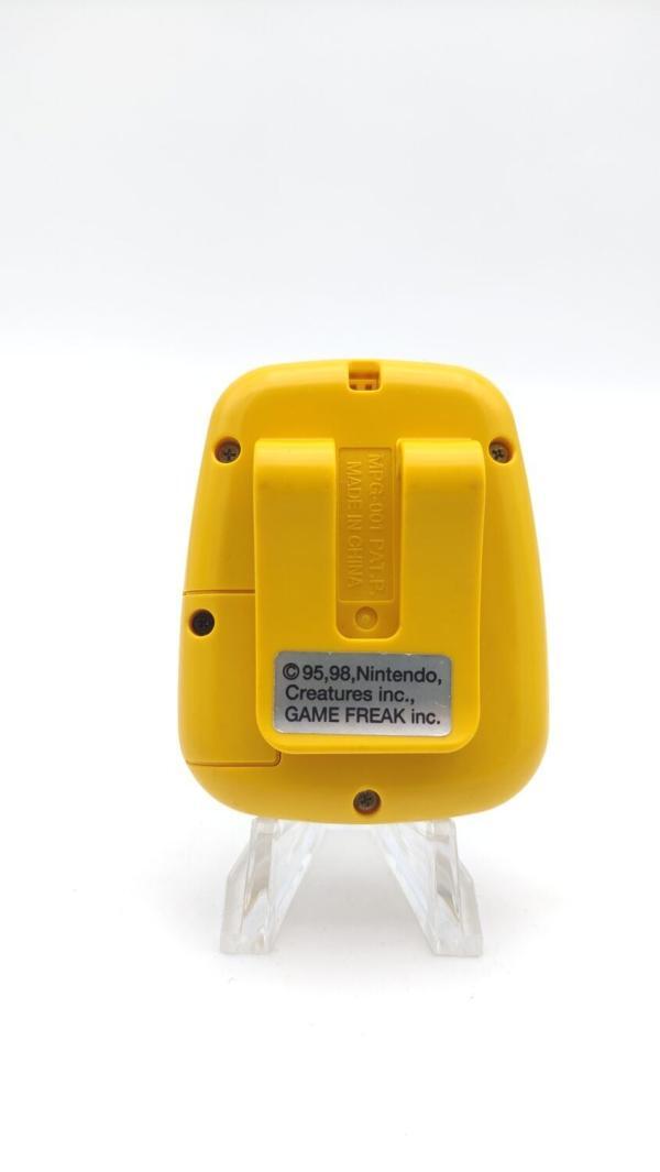 Nintendo Pokemon Pikachu Pocket Game Virtual Pet 1998 Pedometer Boutique-Tamagotchis 3 Nintendo Pokemon Pikachu Pocket Game Virtual Pet 1998 Pedometer Boutique-Tamagotchis 3