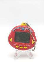 RakuRaku Dinokun Dinkie Dino Pocket Game Virtual Pet Red Boutique-Tamagotchis 3