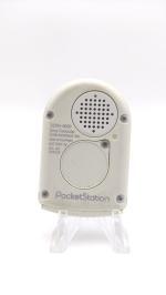 Sony Pocket Station memory card White SCPH-4000 Jap Boutique-Tamagotchis 4