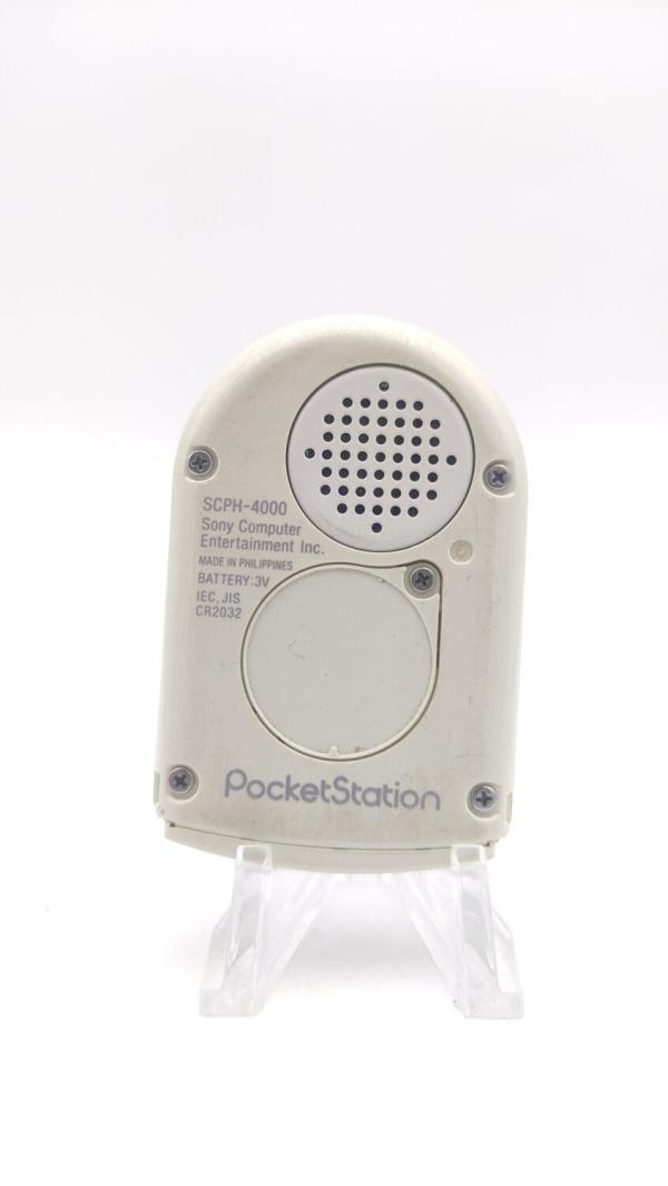 Sony Pocket Station memory card White SCPH-4000 Jap Boutique-Tamagotchis 3