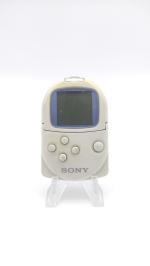 Sony Pocket Station memory card White SCPH-4000 Jap Boutique-Tamagotchis 3