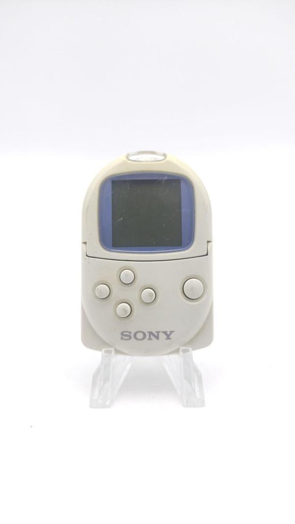 Sony Pocket Station memory card White SCPH-4000 Jap Boutique-Tamagotchis 2