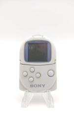 Sony Pocket Station memory card White SCPH-4000 Jap Boutique-Tamagotchis 3