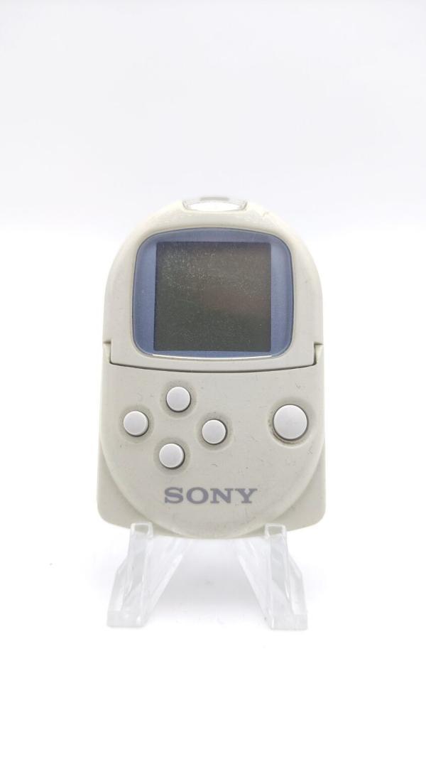 Sony Pocket Station memory card White SCPH-4000 Jap Boutique-Tamagotchis 2