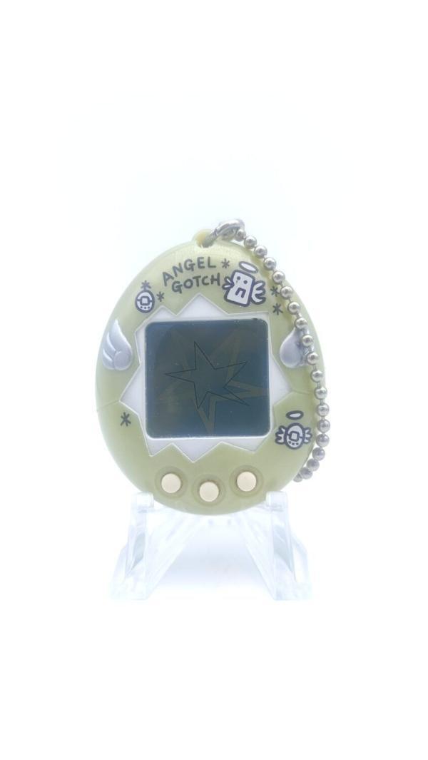 Tamagotchi Angelgotchi Tenshitchi no Blue Bandai 1997 Boutique-Tamagotchis 2