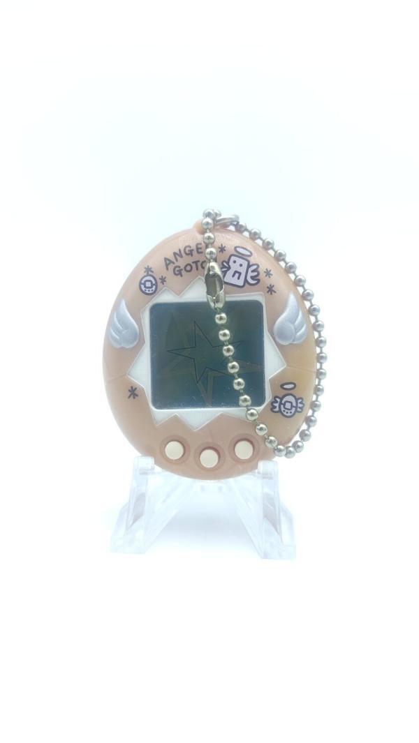 Tamagotchi Angelgotchi Tenshitchi no Pink Bandai 1997 Boutique-Tamagotchis 2