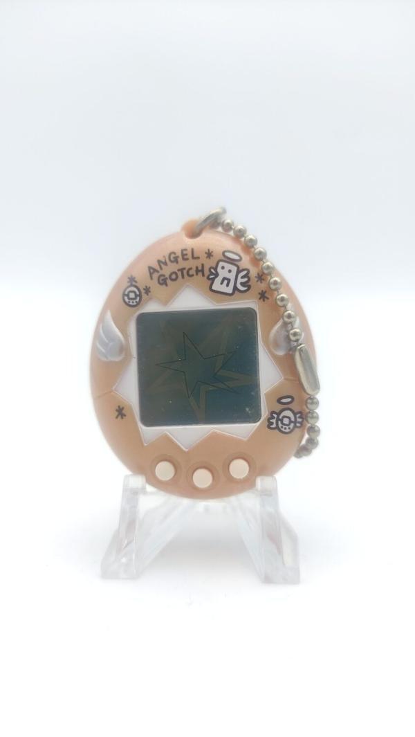 Tamagotchi Angelgotchi Tenshitchi no Pink Bandai 1997 Boutique-Tamagotchis 2