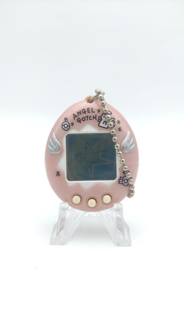 Tamagotchi Angelgotchi Tenshitchi no Pink Bandai 1997 Boutique-Tamagotchis 2