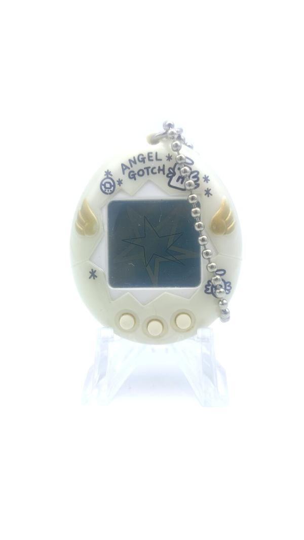 Tamagotchi Angelgotchi Tenshitchi no White Bandai 1997 Boutique-Tamagotchis 2