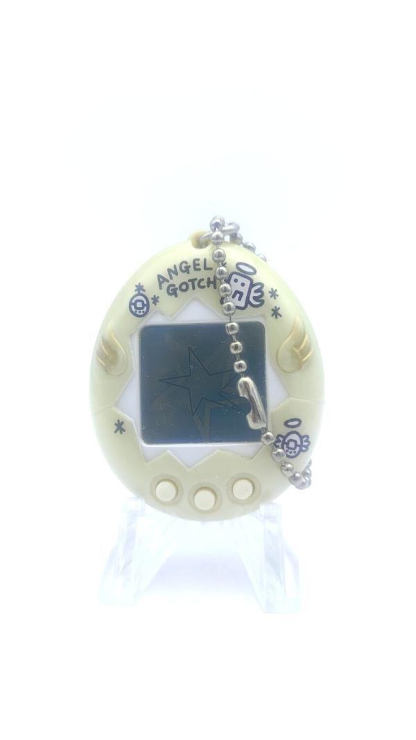 Tamagotchi Angelgotchi Tenshitchi no White Bandai 1997 Boutique-Tamagotchis 2