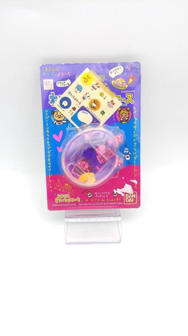Tamagotchi Case Osutchi Mesutchi Pink Boutique-Tamagotchis 2