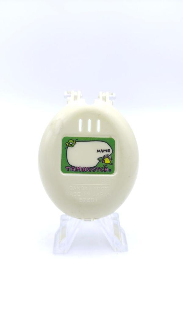 Tamagotchi Case P1/P2 Blanc White Bandai Boutique-Tamagotchis 3 Tamagotchi Case P1/P2 Blanc White Bandai Boutique-Tamagotchis 3