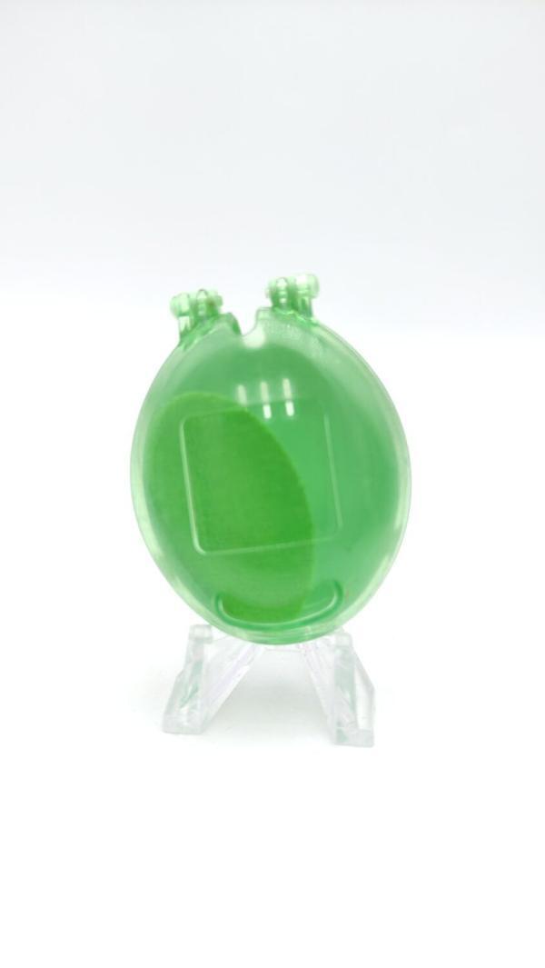 Tamagotchi Case P1/P2 Green Bandai Boutique-Tamagotchis 2