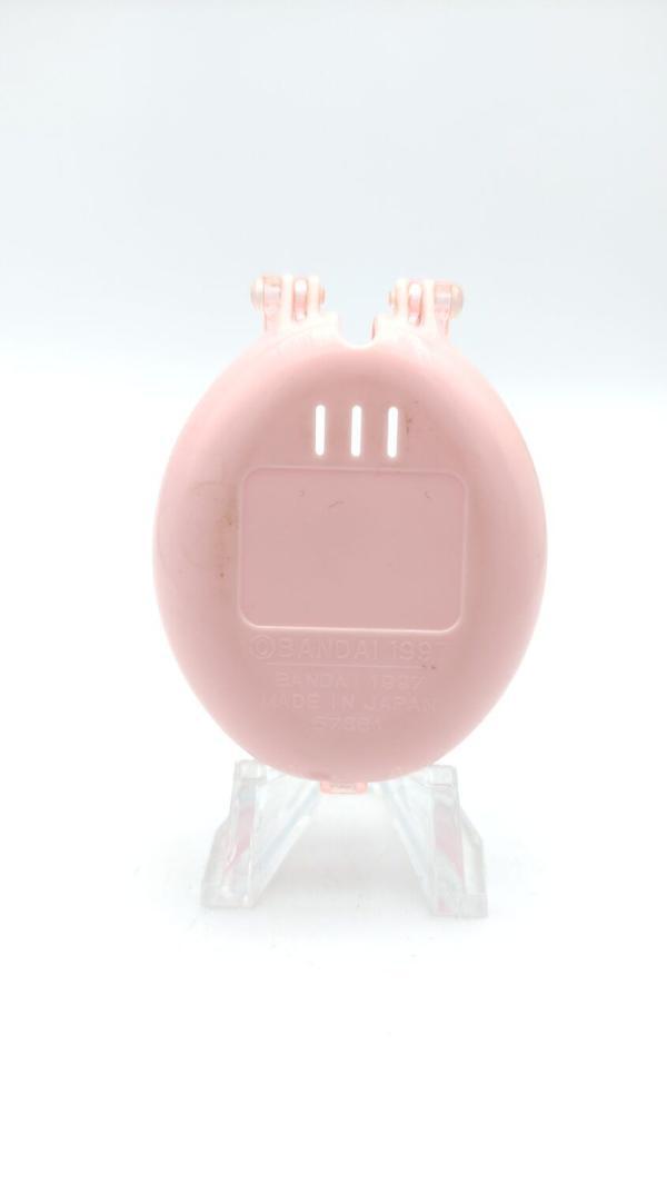 Tamagotchi Case P1/P2 Pink rose Bandai Boutique-Tamagotchis 3 Tamagotchi Case P1/P2 Pink rose Bandai Boutique-Tamagotchis 3