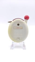 Tamagotchi Chou Jinsei Enjoi Hanerutchi 2 White w/ Red Boutique-Tamagotchis 4