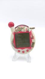 Tamagotchi Chou Jinsei Enjoi Hanerutchi 2 White w/ Red Boutique-Tamagotchis 3