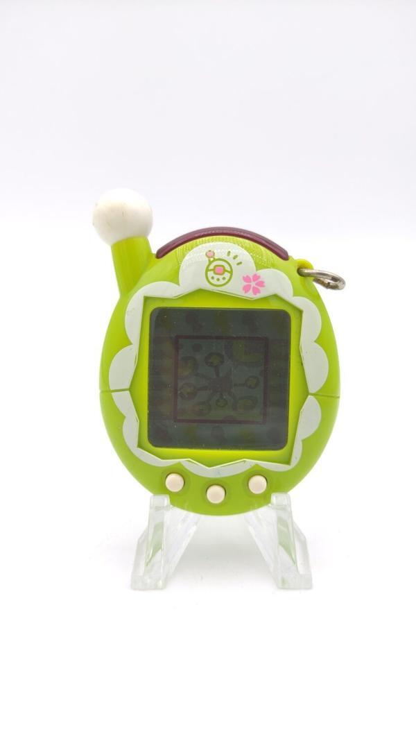 Tamagotchi Entama Chou Jinsei Enjoi Plus Green Tea Boutique-Tamagotchis 2