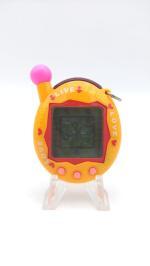Tamagotchi Entama Chou Jinsei Enjoi Plus Moji Moji Orange Bandai Boutique-Tamagotchis 3