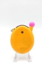 Tamagotchi Entama Chou Jinsei Enjoi Plus Moji Moji Orange Bandai Boutique-Tamagotchis 4