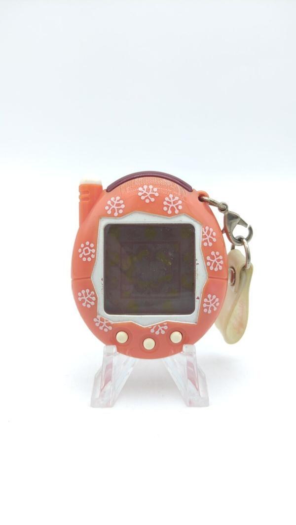 Tamagotchi Keitai Kaitsuu! Tamagotchi Plus Akai Pink Fruit Boutique-Tamagotchis 2