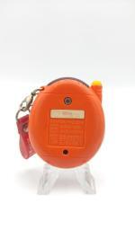 Tamagotchi Keitai Kaitsuu! Tamagotchi Plus Orange Leaf Bandai Boutique-Tamagotchis 4