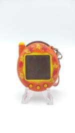 Tamagotchi Keitai Kaitsuu! Tamagotchi Plus Orange Leaf Bandai Boutique-Tamagotchis 3