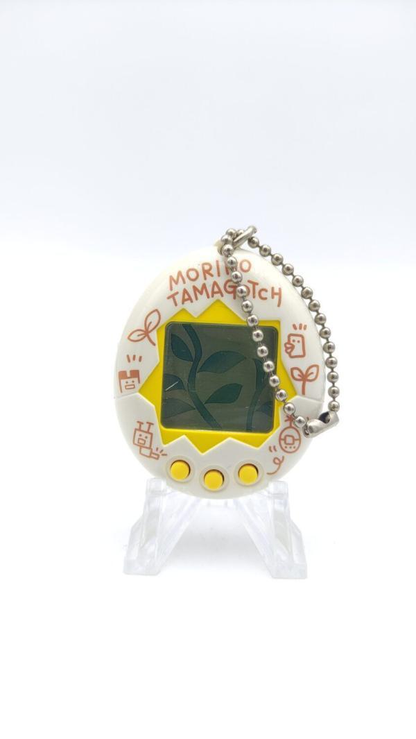 Tamagotchi Morino Forest Mori de Hakken! Tamagotch White Bandai 1997 Boutique-Tamagotchis 2